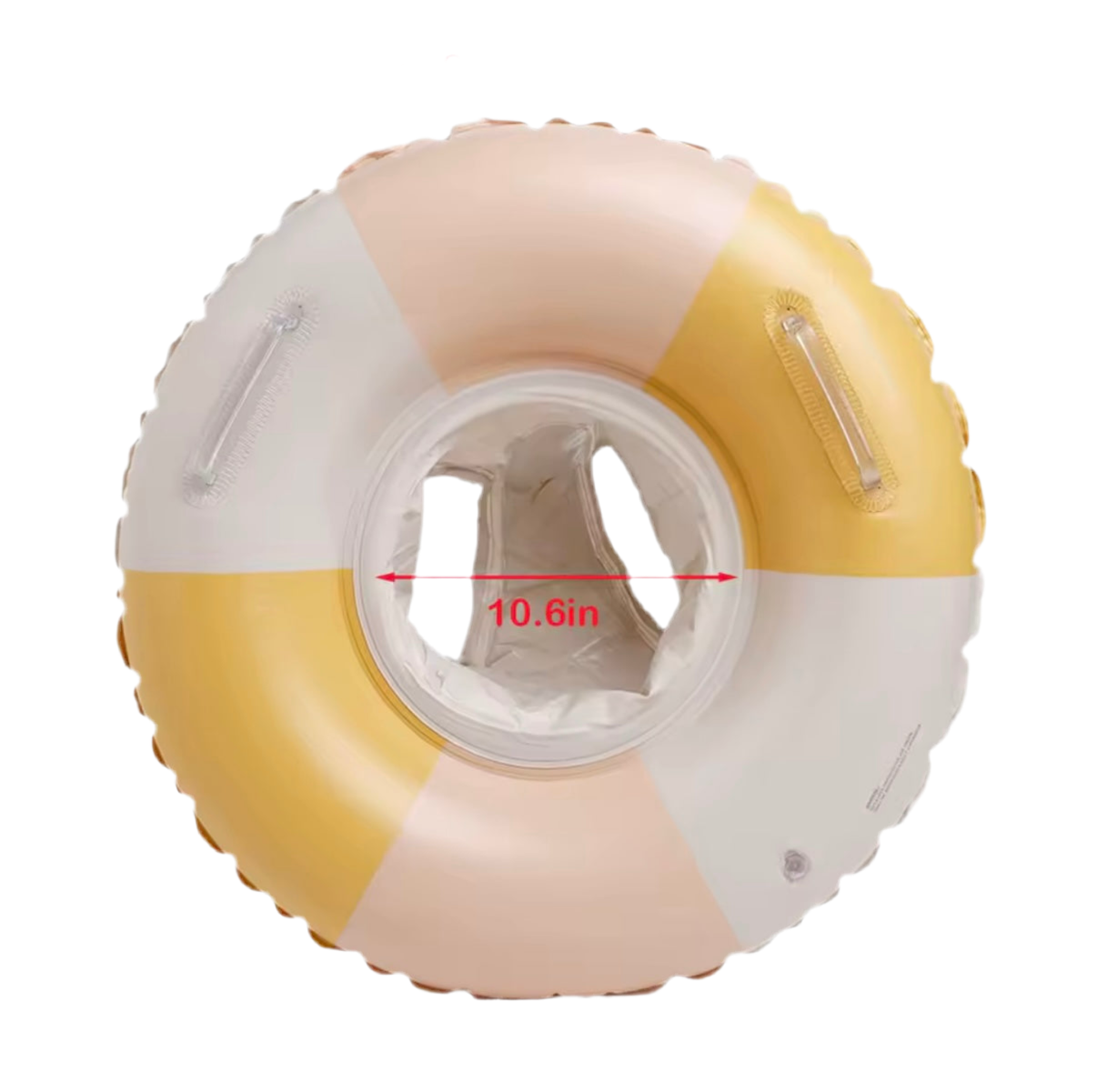 Baby Child Swim Ring