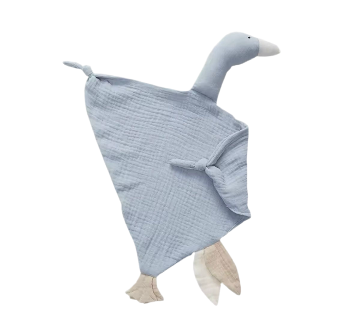 Soft Goose Toy Comforter
