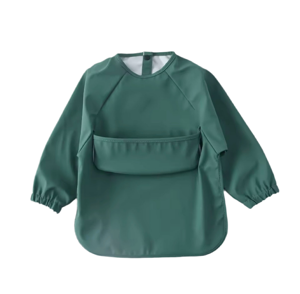 Waterproof Baby Bib