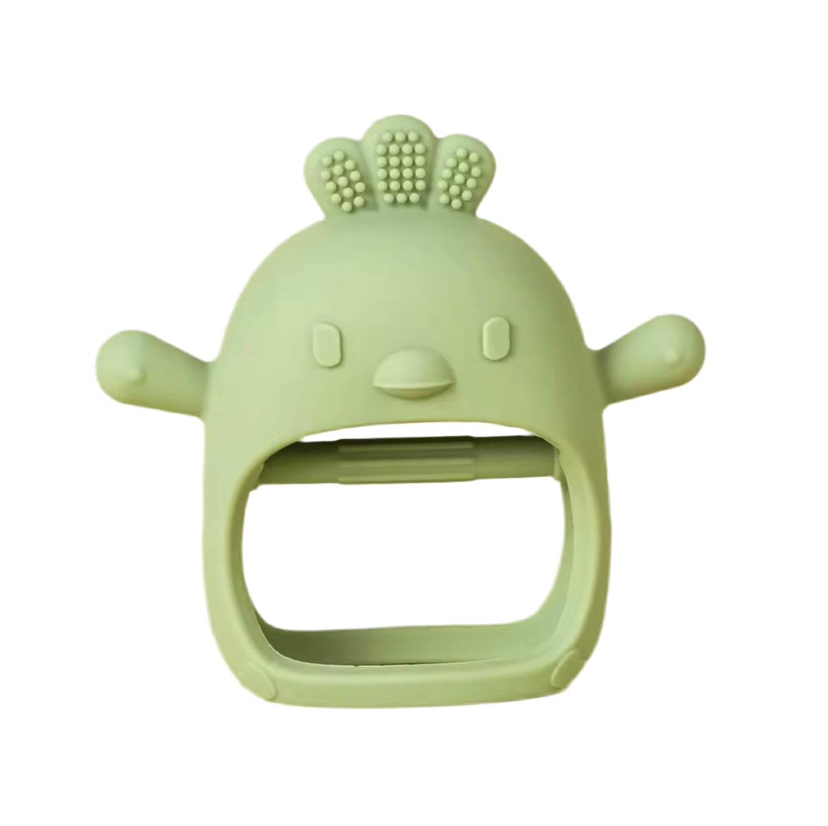 Silicone Teether