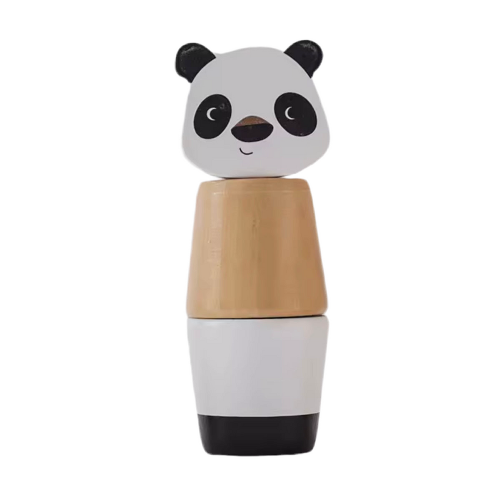 Baby Wooden Montessori Toy