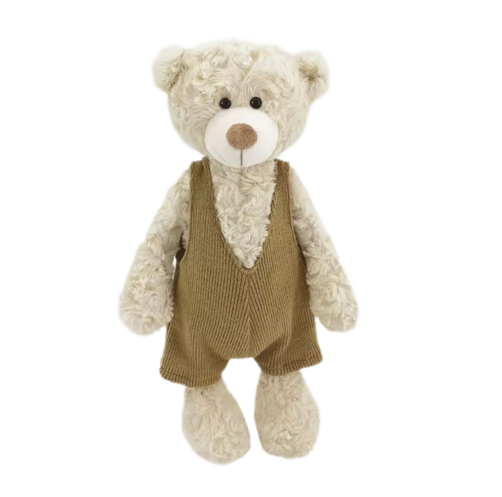 Teddy bear