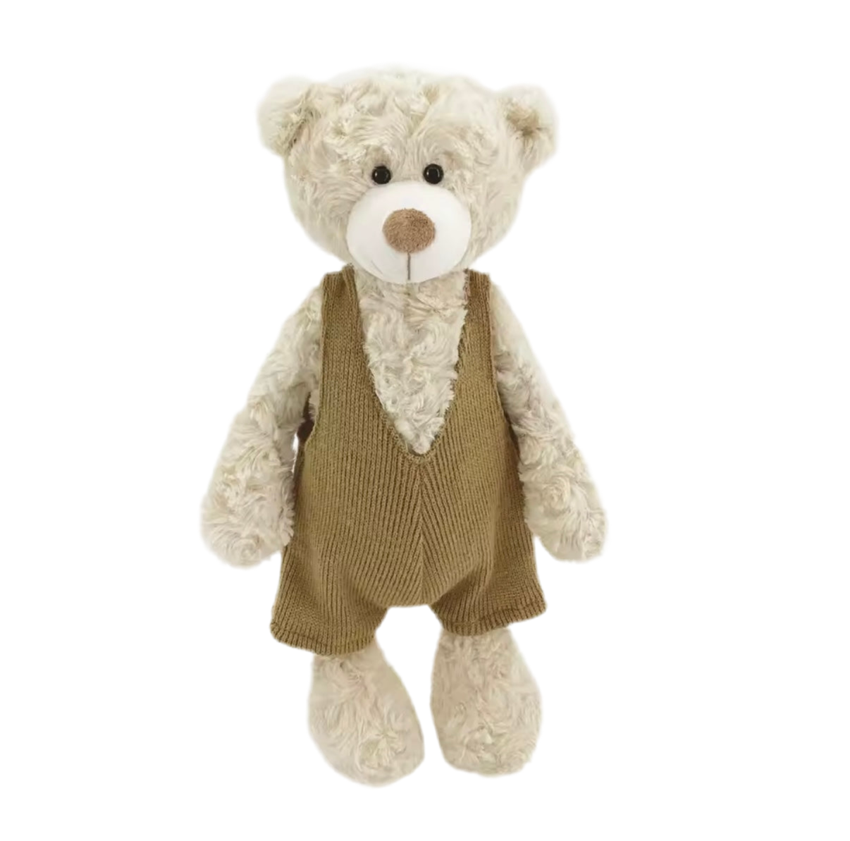 Teddy bear