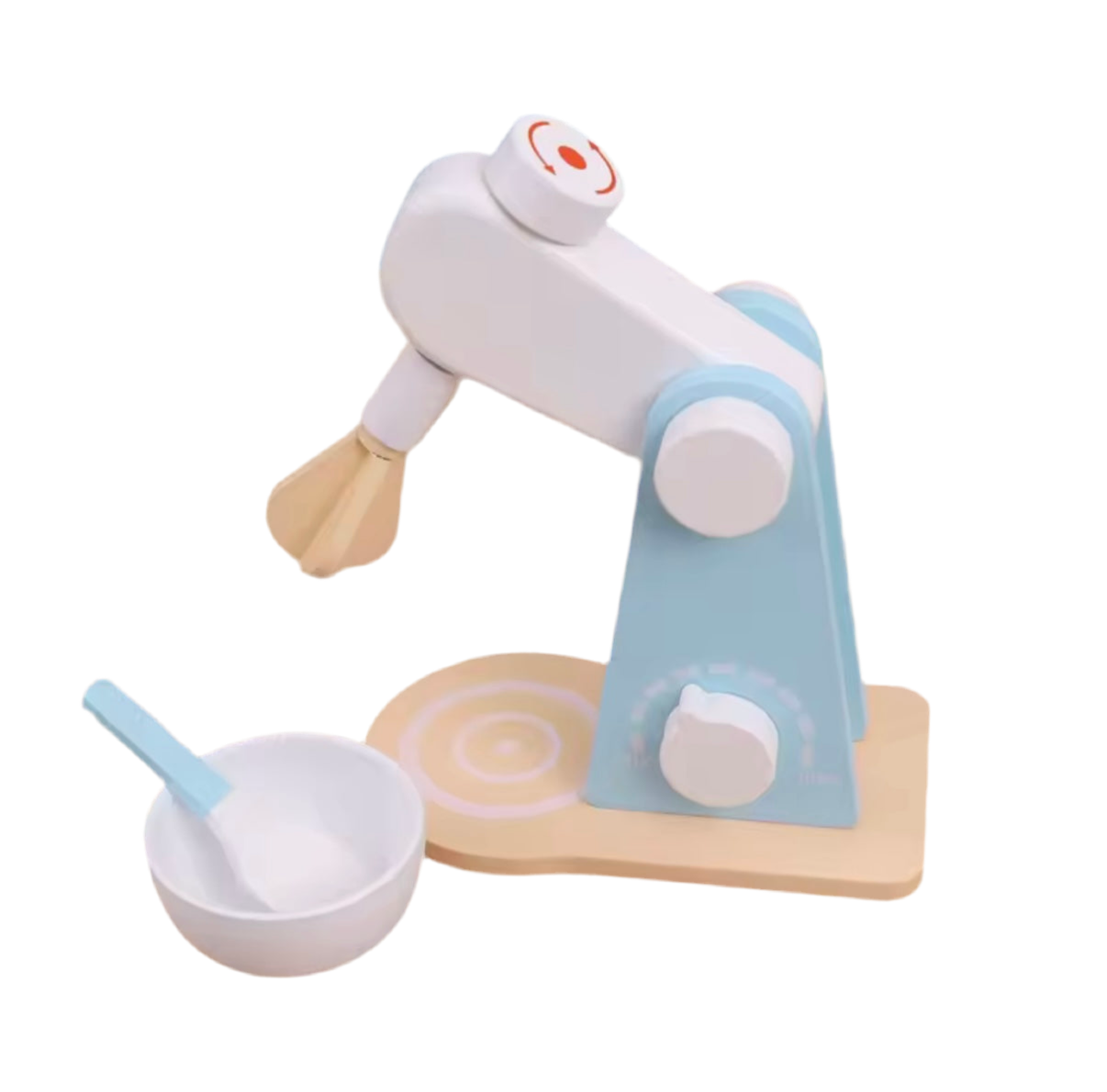 Wooden Kitchen set