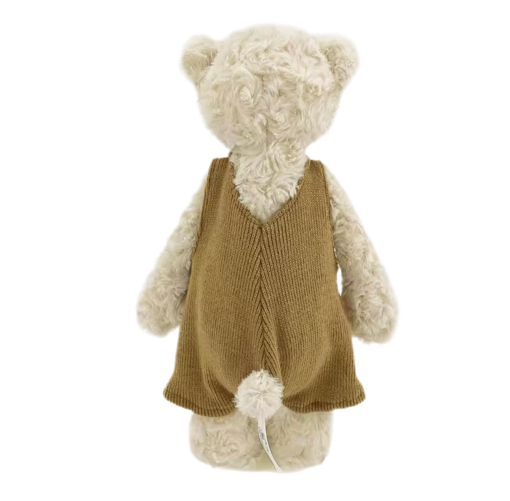 Teddy bear