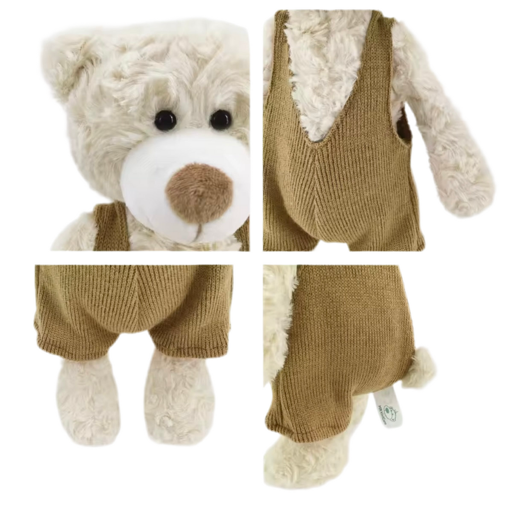 Teddy bear