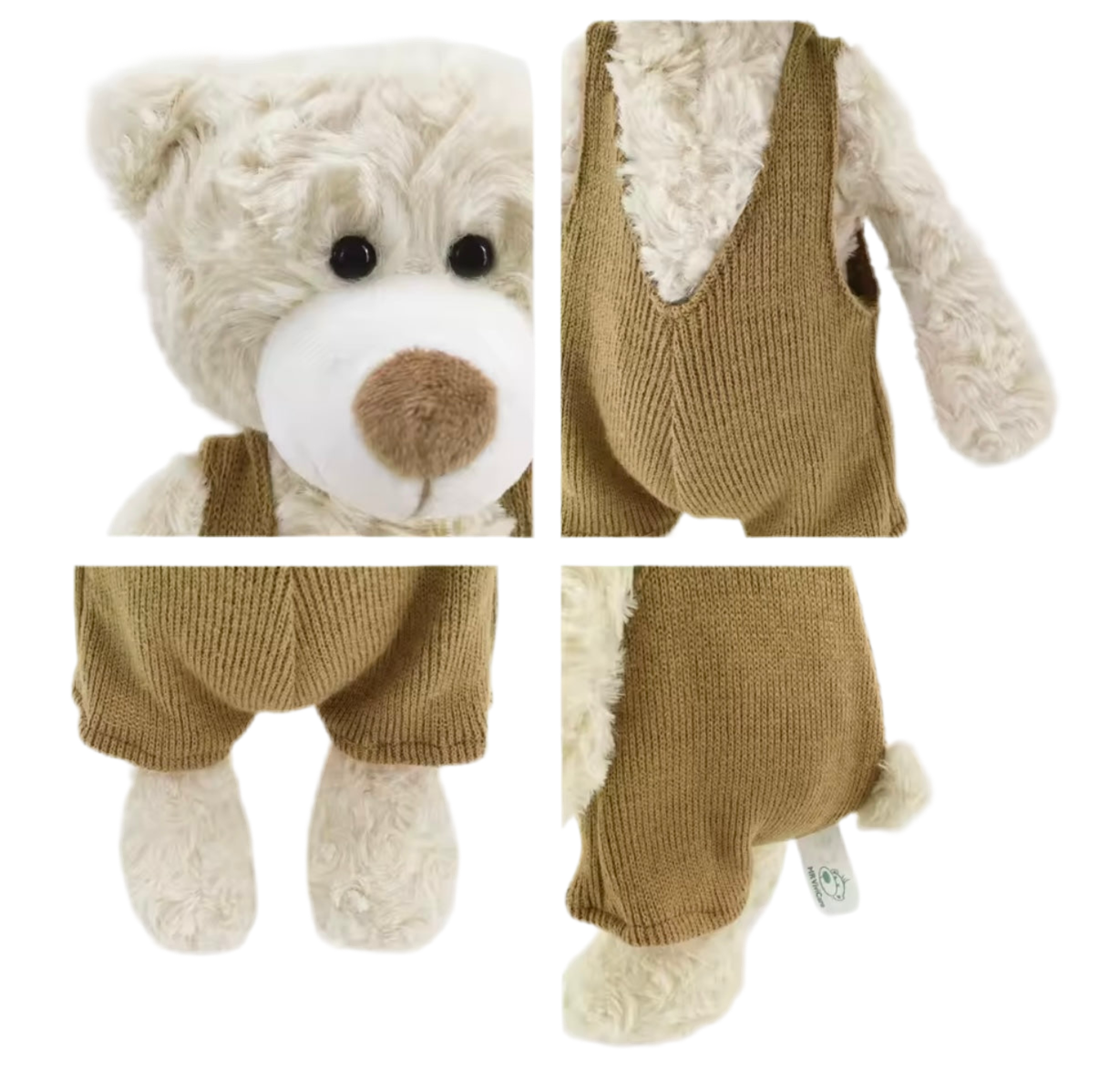 Teddy bear