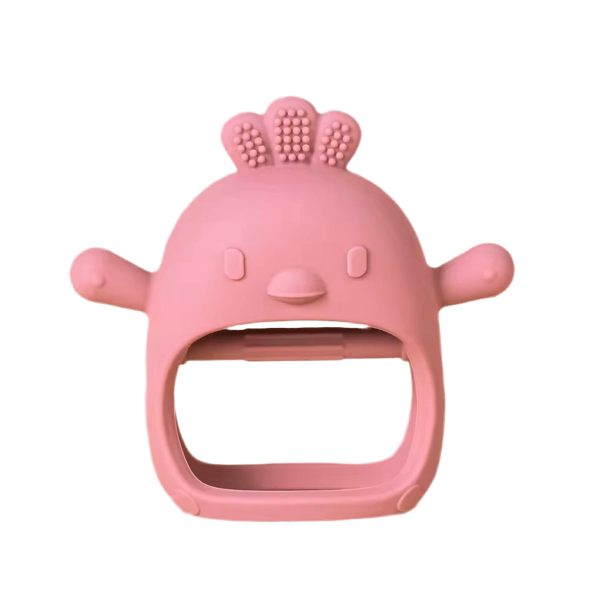 Silicone Teether