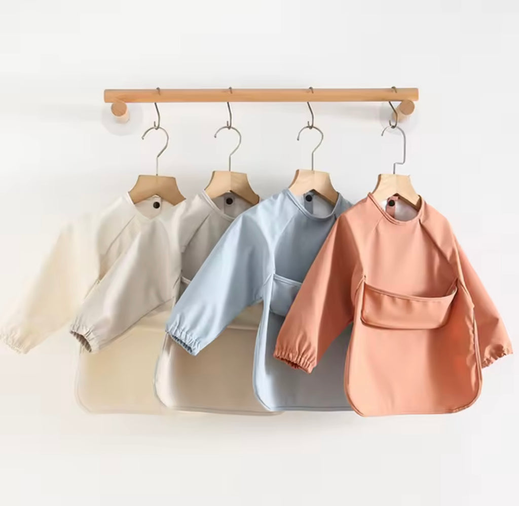 Waterproof Baby Bib